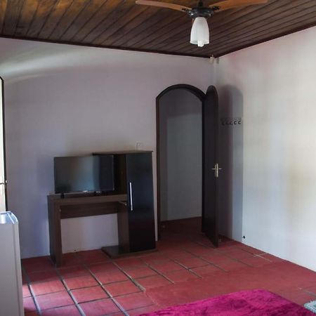 Pousada Bella Canas Florianópolis Exterior foto