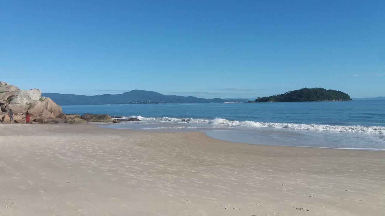 Pousada Bella Canas Florianópolis Exterior foto